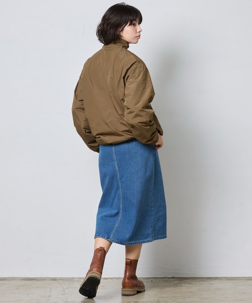 セール】【JAPAN EDITION】ラヴェル・マイクロフリース・ラインド