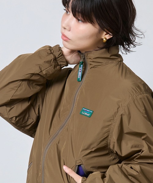 セール】【JAPAN EDITION】ラヴェル・マイクロフリース・ラインド