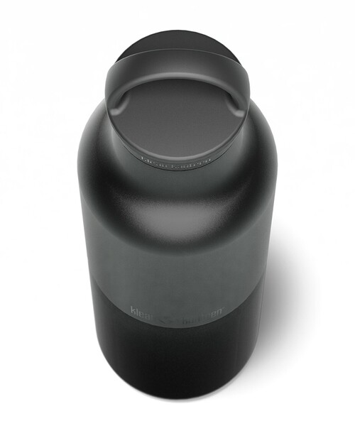 bpr BEAMS（ビーピーアール ビームス ）の「klean kanteen / Rise Classic ライズクラシック 20oz(592ml)（水筒・レディース・オフホワイト/ブラック/オリーブ・ONE SIZE）」の13枚目の写真