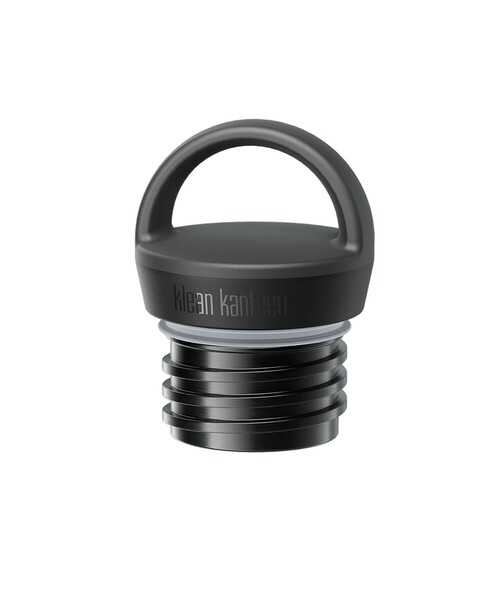 bpr BEAMS（ビーピーアール ビームス ）の「klean kanteen / Rise Classic ライズクラシック 20oz(592ml)（水筒・レディース・オフホワイト/ブラック/オリーブ・ONE SIZE）」の14枚目の写真