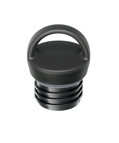 bpr BEAMS（ビーピーアール ビームス ）の「klean kanteen / Rise Classic ライズクラシック 20oz(592ml)（水筒・レディース・オフホワイト/ブラック/オリーブ・ONE SIZE）」の16枚目の写真