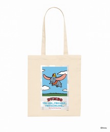 Disney(�f�B�Y�j�[)��Dumbo / TOTE Designed by NAIJEL GRAPH(�g�[�g�o�b�O)