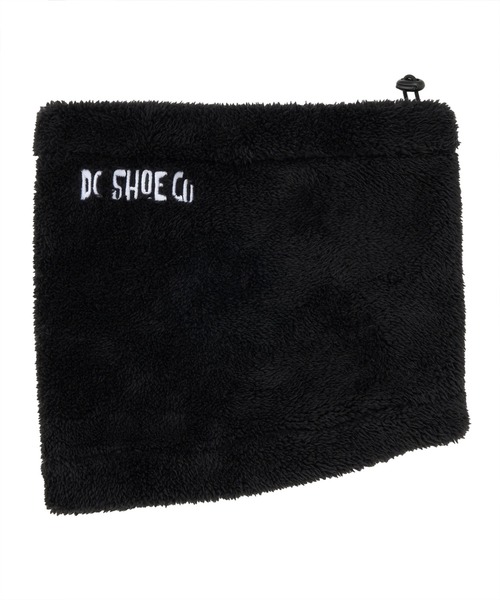 DC/ディーシー ネックウォーマー 25 BOA REV NECK GAITER 防寒