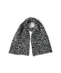 BEAMS | アニマルドット マフラー(マフラー)