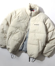 BEN DAVIS(ベンデイビス)のBEN DAVIS/ベンデイビス BD PUFFER JACKET/オーバーサイズ パファージャケット/中綿エコダウンジャケット/レディース メンズ(ダウンジャケット/コート)