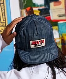 BRIXTON | BRIXTON/ブリクストン PAYMENT MP SNPK キャップ(キャップ)