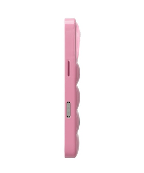 THE PUFFER CASE(PUPPY CRUSH) iPhoneケース スマホケース