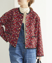 ブランド古着】SLOBE IENA｜スローブイエナのノーカラー