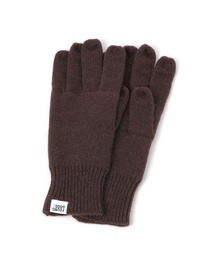 FOUND GOOD(ファウンドグッド)のユビアキニットテブクロ2(手袋)