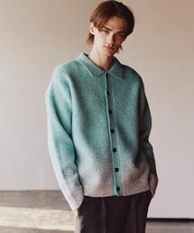 tk.TAKEO KIKUCHI | ミスティーシャギーカーディガン(カーディガン/ボレロ)