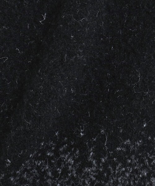 tk.TAKEO KIKUCHI（ティーケータケオキクチ）の「ミスティーシャギーカーディガン（カーディガン/ボレロ・メンズ・ベビーピンク/ライトグレー/グリーン系/ブラック・02/01/03）」の19枚目の写真