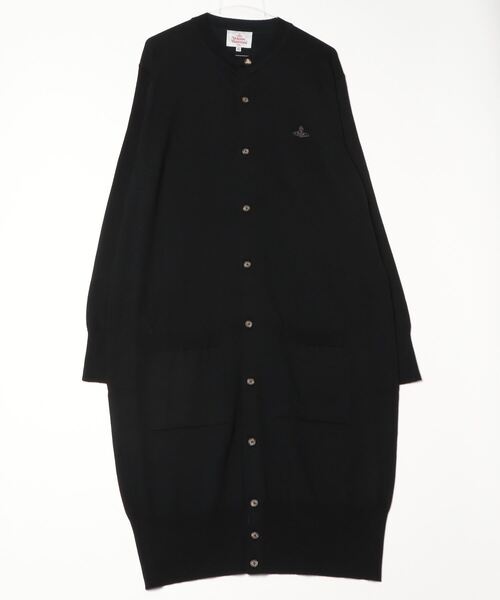 Vivienne Westwood MAN（ヴィヴィアンウエストウッドマン）の「Vネック