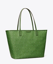 TORY BURCH（トリーバーチ）の「エバーレディ ジップ トート（トートバッグ・レディース）」