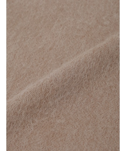 セール】ダブルフェイスウールストール（ストール/ショール）｜anuans