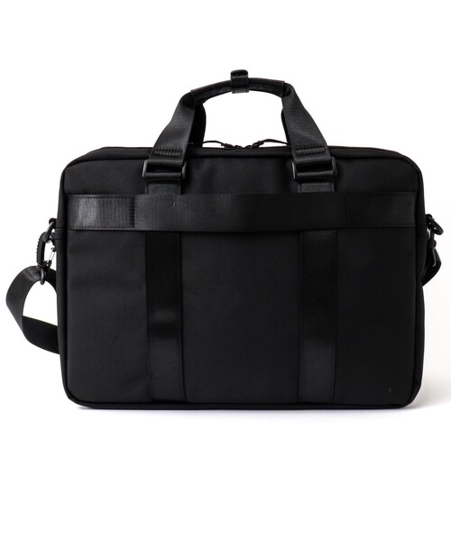 SONNE（ゾンネ）の「【SONNE/ゾンネ】SOSF001 BRIEF BAG（ビジネスバッグ・メンズ・ブラック・FREE）」の20枚目の写真