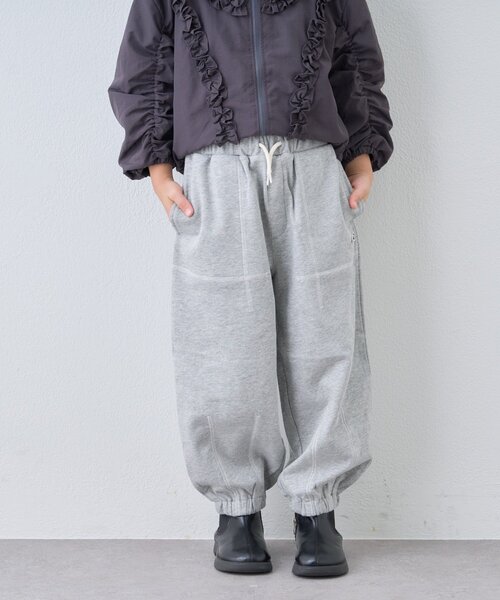 東京マラソン2024 フィニッシャー スウェット グレー ニシ・スポーツ スウェットシャツ 長袖 トレーナー NISHI 陸上競技