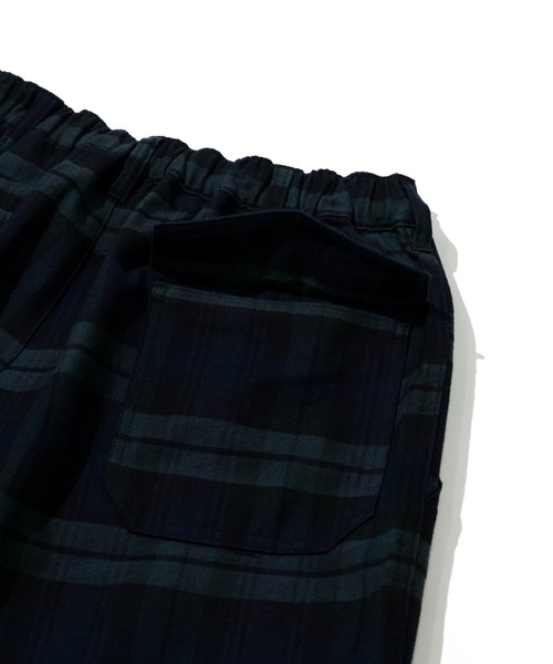 Mountain Mania(マウンテンマニア)の「Mountain Mania/マウンテンマニア Check Wide Cargo Pants(カーゴパンツ・メンズ・その他2/その他1/その他3・MEDIUM/LARGE/X-LARGE)」の19枚目の写真