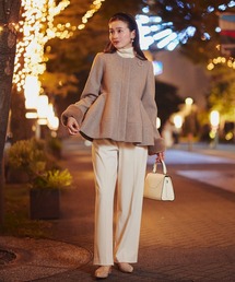 コクーンコート」に該当するレディースファッション通販 - ZOZOTOWN