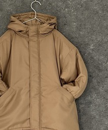 SHISKY（シスキー）の「モンスターパーカー（モッズコート）」