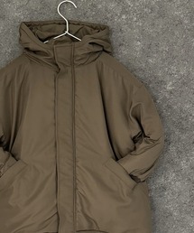 SHISKY（シスキー）の「モンスターパーカー（モッズコート）」