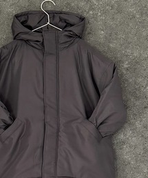 MAX&Co. グレー モッズコート MAX&Co. グレー モッズコート