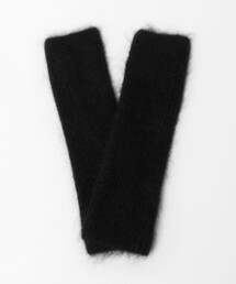 MARW UNITED ARROWS(マルゥ ユナイテッドアローズ)の<MARW UNITED ARROWS>ニット アームウォーマー(手袋)