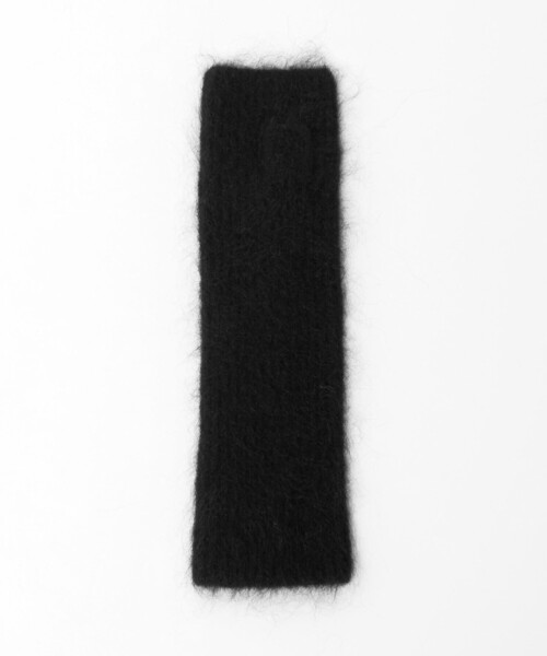 セール】＜MARW UNITED ARROWS＞ニット アームウォーマー（手袋