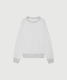 marka | 【MARKA/マーカ】RAGLAN CREW NECK(スウェット)