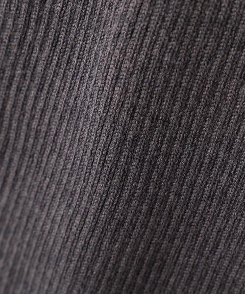 PROPORTION BODY DRESSING(プロポーションボディドレッシング)の「ノルディックニットSET UPワンピース / 1215240106(ワンピース・レディース・ダークグレー/ベージュ/ブラック・MEDIUM/P/S)」の20枚目の写真