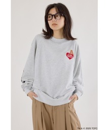 RODEO CROWNS WIDE BOWL｜ロデオクラウンズワイドボウルのスウェット