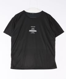 【RES】【Blingleads】プリントTシャツ