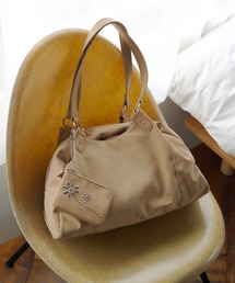 Kastane | 【2.15(日)0:00新色発売/WEB先行カラー】セパレートミドルBAG(トートバッグ)