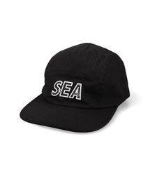 WIND AND SEA（ウィンダンシー）｜キャップ一覧 - WEAR