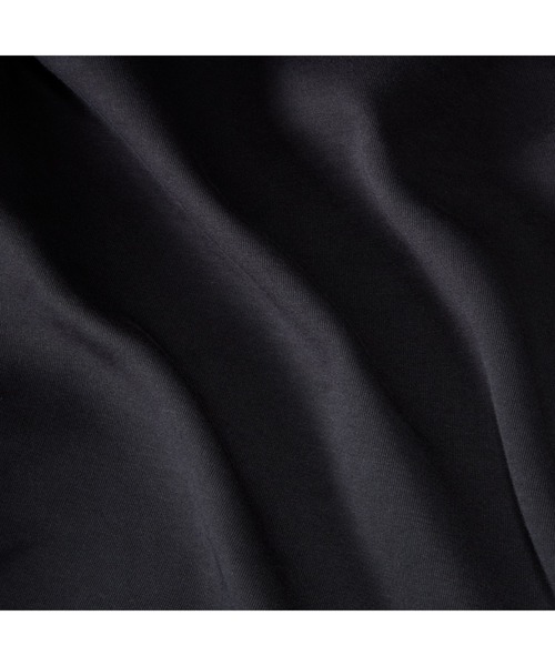 NIKE(ナイキ)の「NIKE/ナイキ AS M TCH FLC FZ WR HOODIE(パーカー・メンズ・ブラック/グレー・S/M/L/XL)」の7枚目の写真