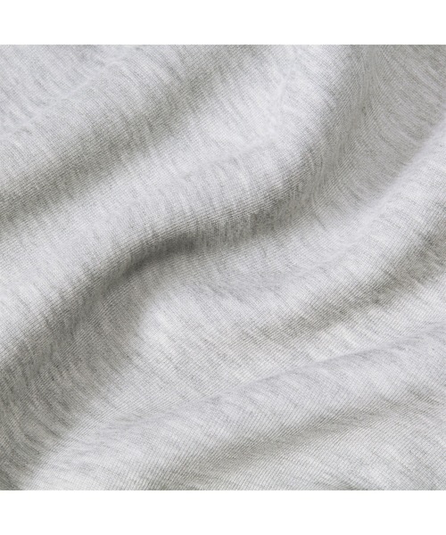 NIKE(ナイキ)の「NIKE/ナイキ AS M TCH FLC FZ WR HOODIE(パーカー・メンズ・ブラック/グレー・S/M/L/XL)」の19枚目の写真