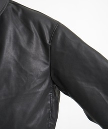 SHINYAKOZUKA（シンヤコヅカ）の「別注 KAPPOGI SLEEVES ZIP BLOUSON
