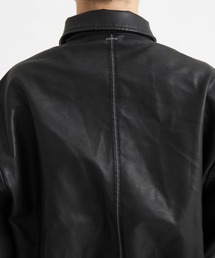 SHINYAKOZUKA（シンヤコヅカ）の「別注 KAPPOGI SLEEVES ZIP BLOUSON