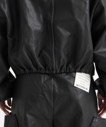 SHINYAKOZUKA（シンヤコヅカ）の「別注 KAPPOGI SLEEVES ZIP BLOUSON