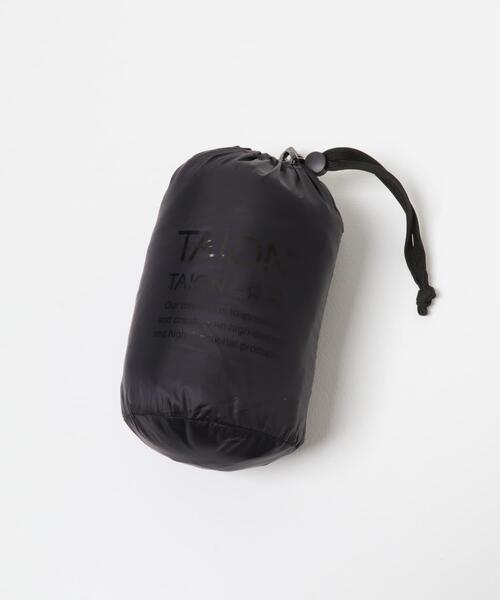 TAION（タイオン）の「TAION　Military Wzip Down Vest（ダウンベスト・メンズ・カモフラージュ/グリーン系その他/ベージュ系その他/ブラック/オリーブ・LARGE/X-LARGE/MEDIUM）」の15枚目の写真