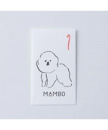MAMBO | MAMBO ポチ袋(その他雑貨)