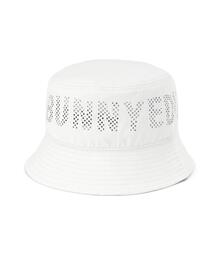 MASTER BUNNY EDITION（マスターバニーエディション）の「【MASTER BUNNY EDITION】パンチングロゴハット (UNISEX)（ハット）」