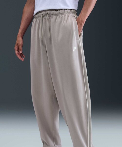 セットアップ対応商品》ナイキ スポーツウェア クラブ メンズ オーバー