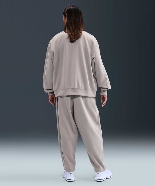 セットアップ対応商品》ナイキ スポーツウェア クラブ メンズ オーバー