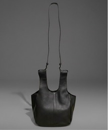 ONE.(ワンドット)の【ONE./ワンドット】レザー2WAYショルダーハンドBAG(ハンドバッグ)