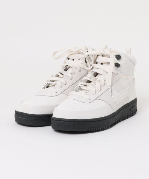 セール】NIKE ナイキ COURT VISION MID WNTR コート ビジョン MID WNTR