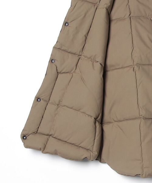 POLO RALPH LAUREN（ポロ ラルフ ローレン）の「Hartland キルテッド ダウン ベスト（ダウンベスト・メンズ・グリーン・L/M/S）」の2枚目の写真