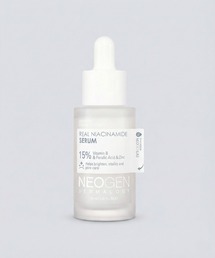NEOGEN（ネオゼン）の「NEOGEN リアル ナイアシンアミド15% セラム 30ml（美容液/オイル/クリーム）」