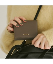 COOCO（クーコ）の「PALIO Soave　二つ折り財布（財布）」