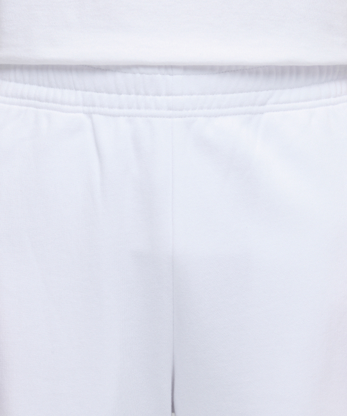MUSINSA STANDARD（ムシンサスタンダード）の「ラウンジスウェットパンツ[ホワイト]（スウェットパンツ・メンズ・その他・SMALL/MEDIUM/LARGE）」の3枚目の写真