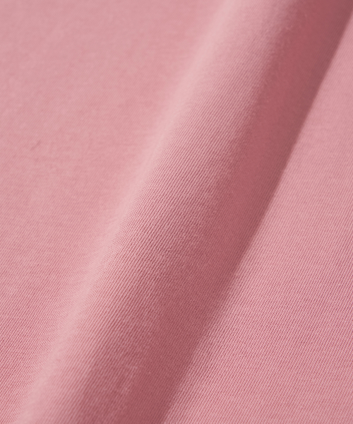 URBANDTYPE(アーバンディタイプ)の「フットボールジャージTシャツ_ピンク(Tシャツ/カットソー・メンズ・その他・SMALL/MEDIUM/WS)」の13枚目の写真